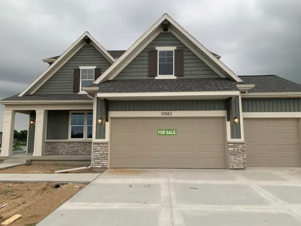 10582 Winnie Lane, Allendale, MI 49401