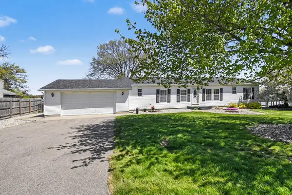 142 George K Drive, SandLake, MI Yes
