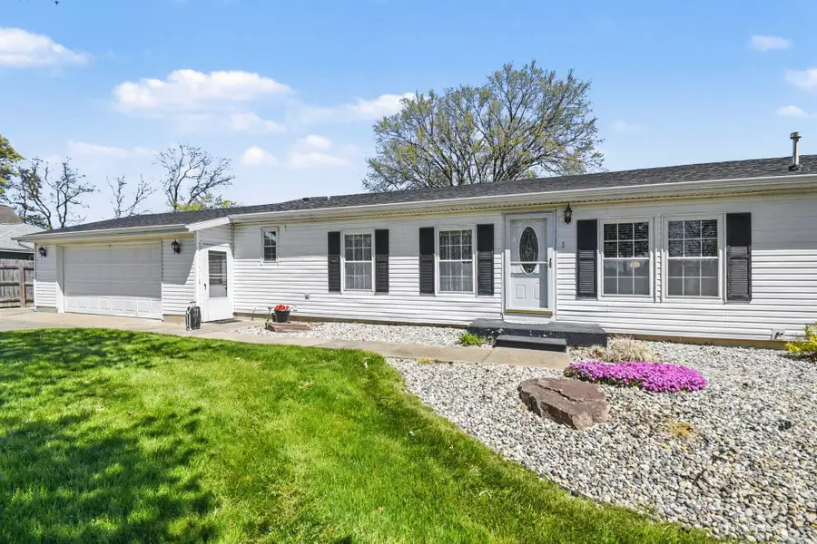 142 George K Drive, Pierson, MI 49343 - #2