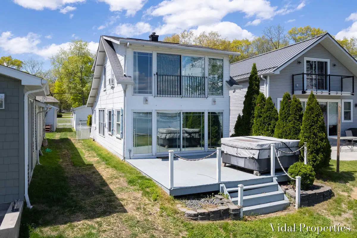 8929 Waruf Avenue, Portage, MI 49002 - #1