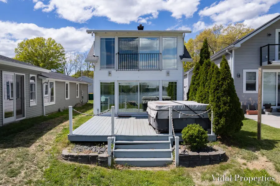 8929 Waruf Avenue, Portage, MI 49002 - #3