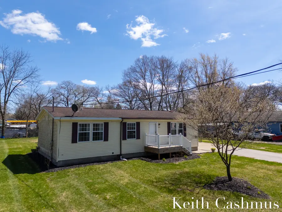 1274 Oaklea Street, Muskegon, MI 49442 - #2