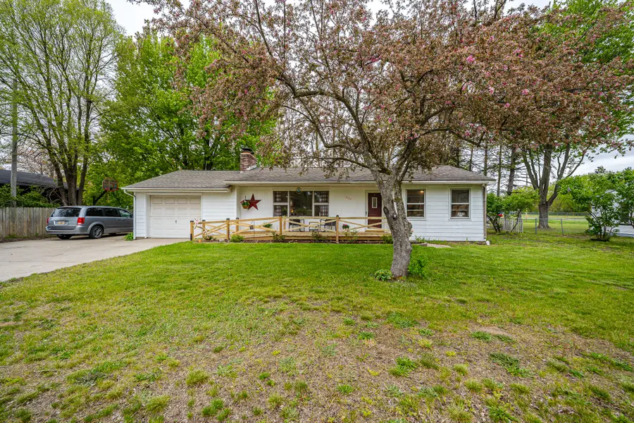 3104 E Apple Avenue, Muskegon, MI 49442 - #2