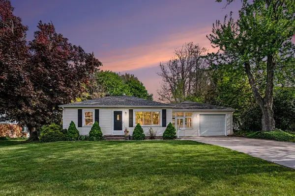 605 Edwards Street, GrandLedge, MI 48837