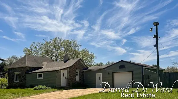 8425 N Holland Road, SixLakes, MI 48886