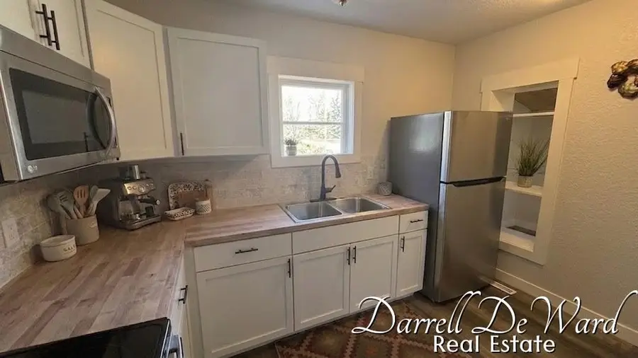 8425 N Holland Road, Belvidere, MI 48886 - #3