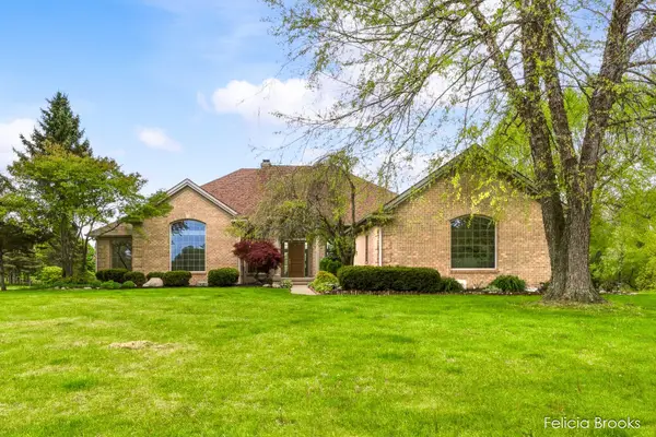 275 W Brogan Road, Hastings, MI 49058