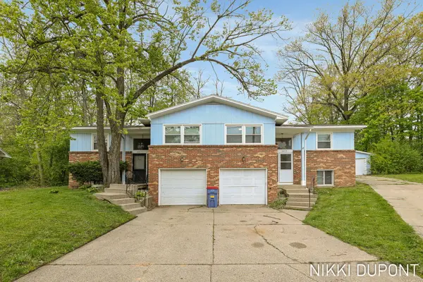 2417-2419 Edgewood Avenue SE, GrandRapids, MI 49546