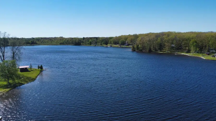 310 Morse Drive, Six Lakes, MI 48886 - #2