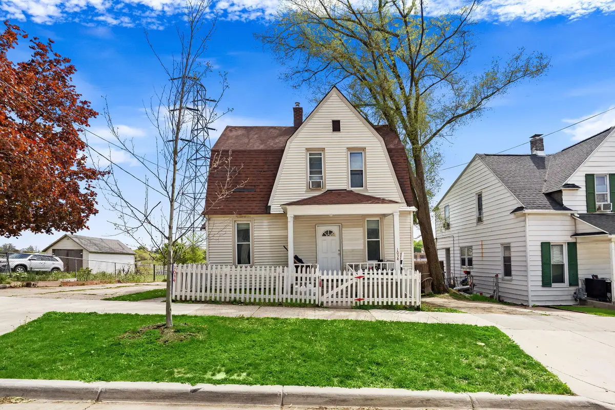 1034 Norwich Avenue SW, Grand Rapids, MI 49503 - #1