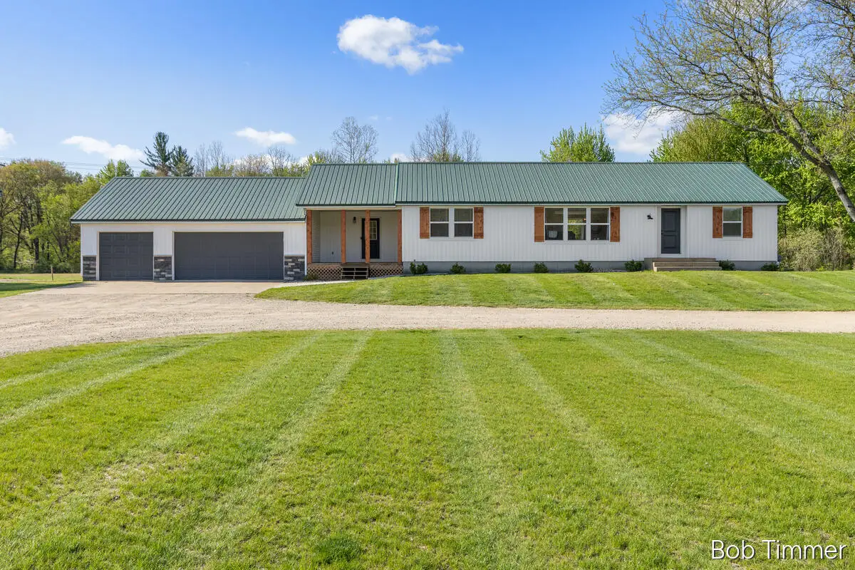 2812 142nd Avenue, Dorr, MI 49323 - #1
