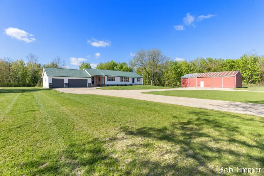 2812 142nd Avenue, Dorr, MI 49323 - #3