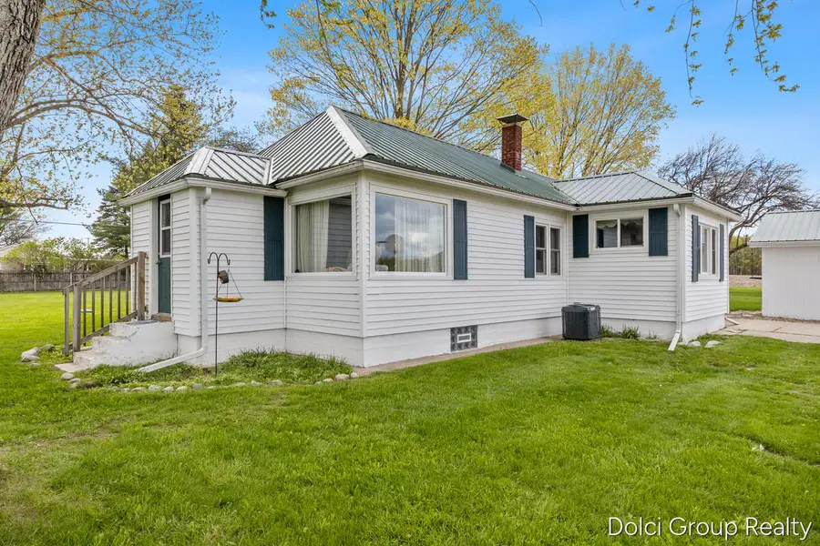 20690 Coolidge Road, Green, MI 49307 - #2