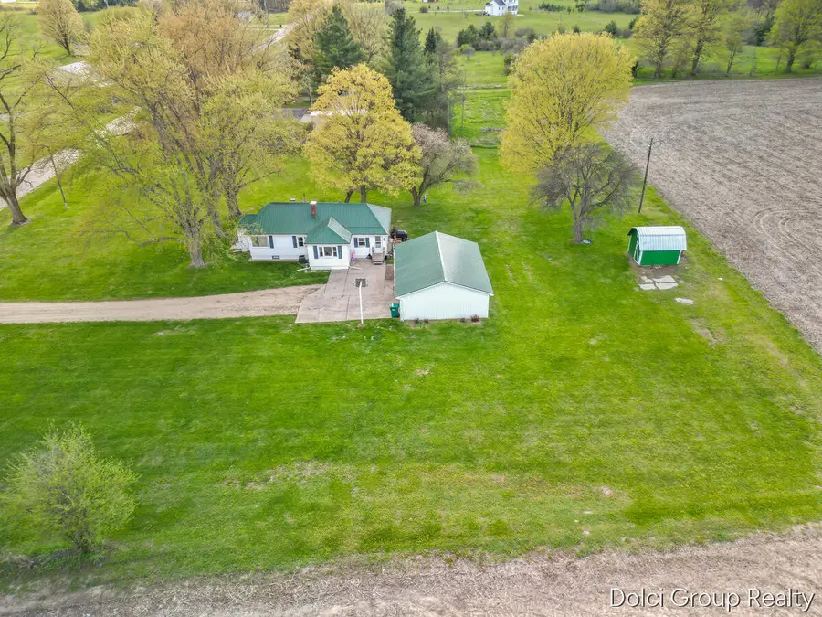 20690 Coolidge Road, Green, MI 49307 - #3