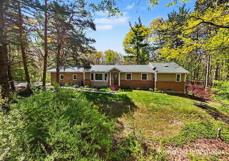 8261 Bush Drive NE, Rockford, MI 49341 - #2