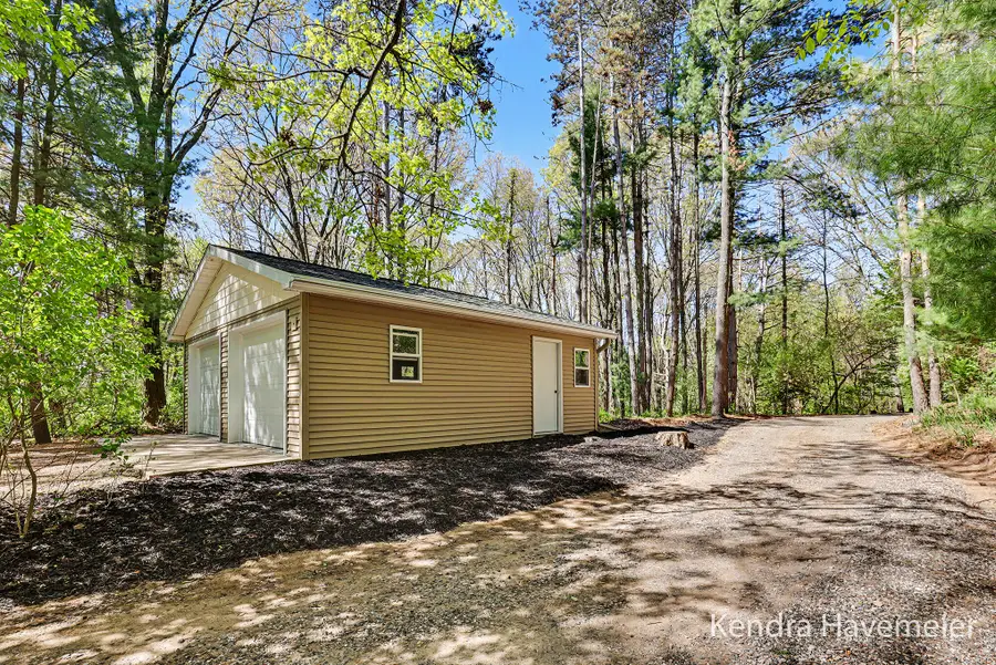 8261 Bush Drive NE, Rockford, MI 49341 - #3