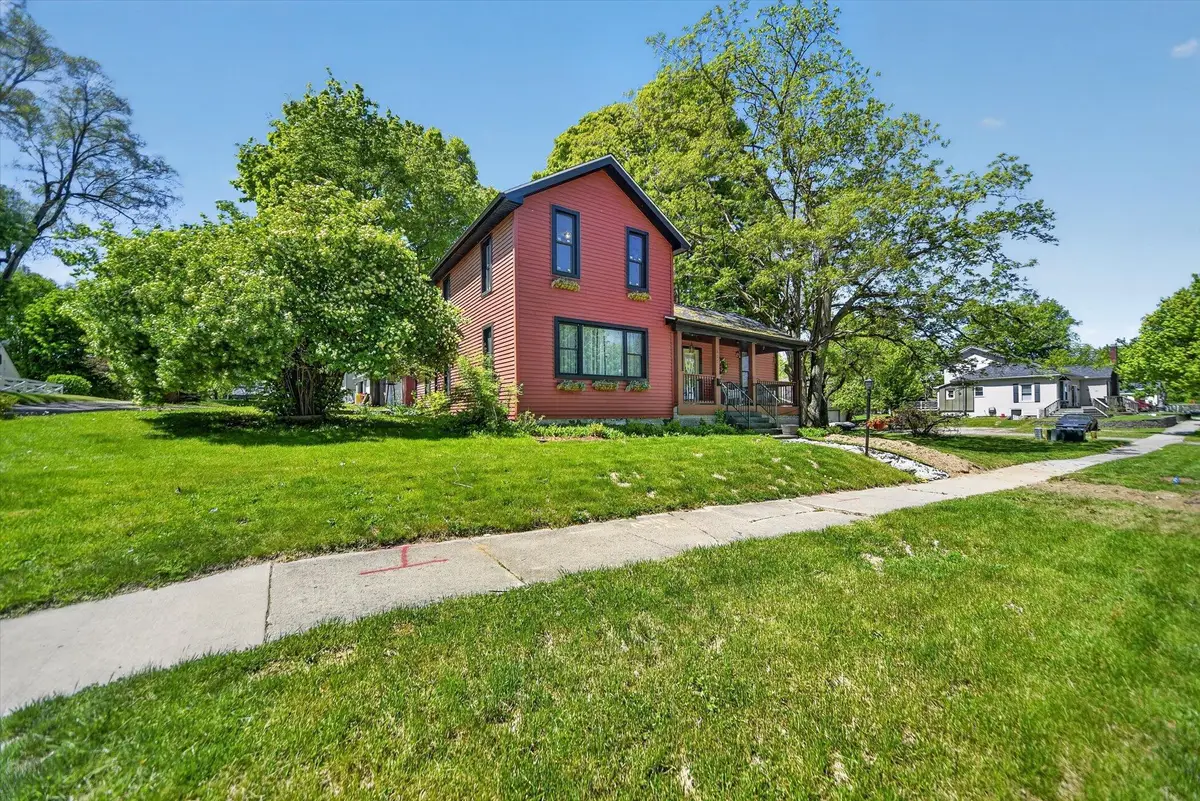 632 Hill Street, Portland, MI 48875 - #1