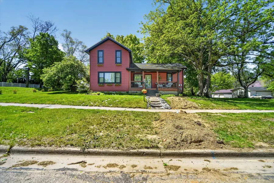 632 Hill Street, Portland, MI 48875 - #2