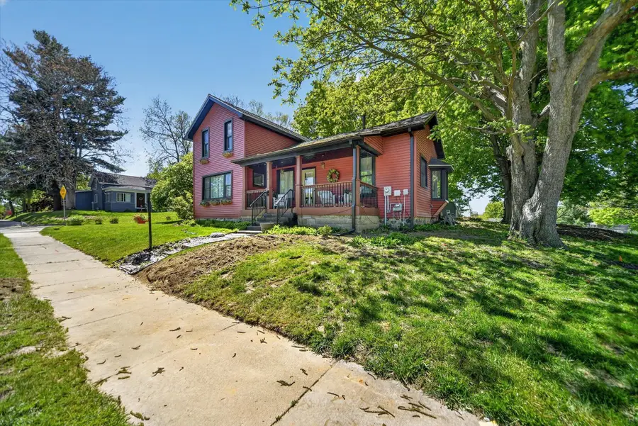 632 Hill Street, Portland, MI 48875 - #3