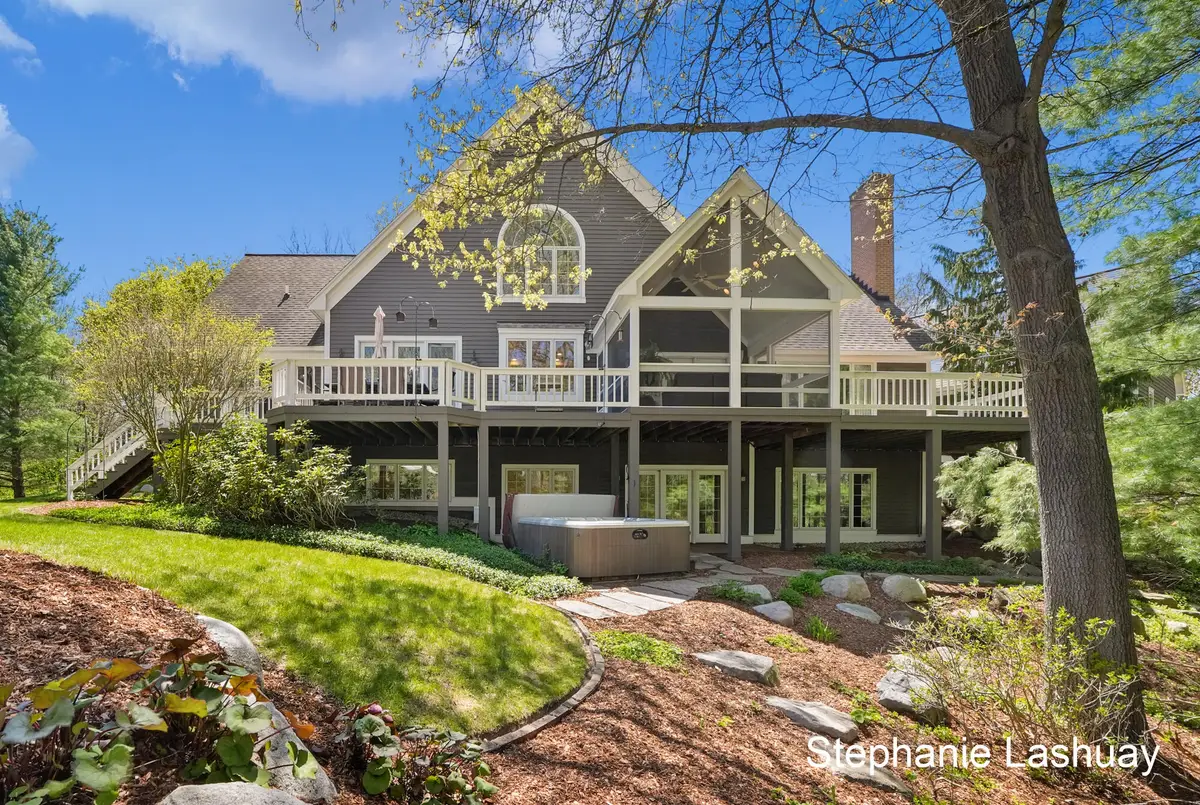 8250 Rum Creek Trail NE, Rockford, MI 49341 - #1