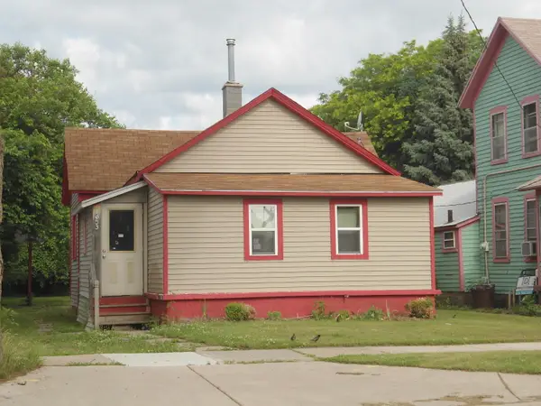 1053 Sheldon Avenue SE, GrandRapids, MI 49507