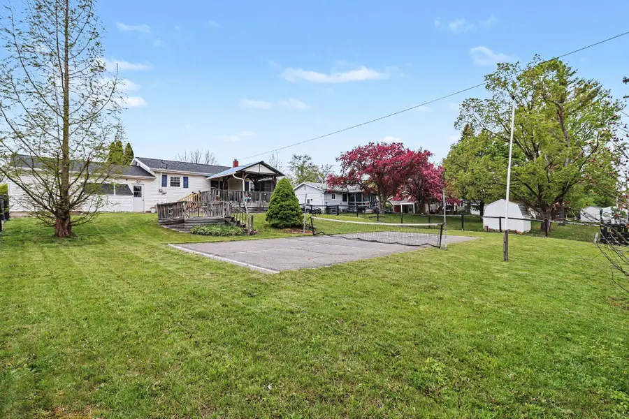 517 Ives Avenue, Big Rapids, MI 49307 - #3