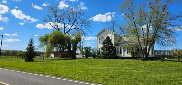 3815 Van Vleck Road, Unknown, MI 48834