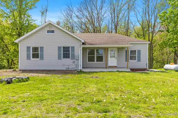 1751 E Boyer Road, Fenwick, MI 48834