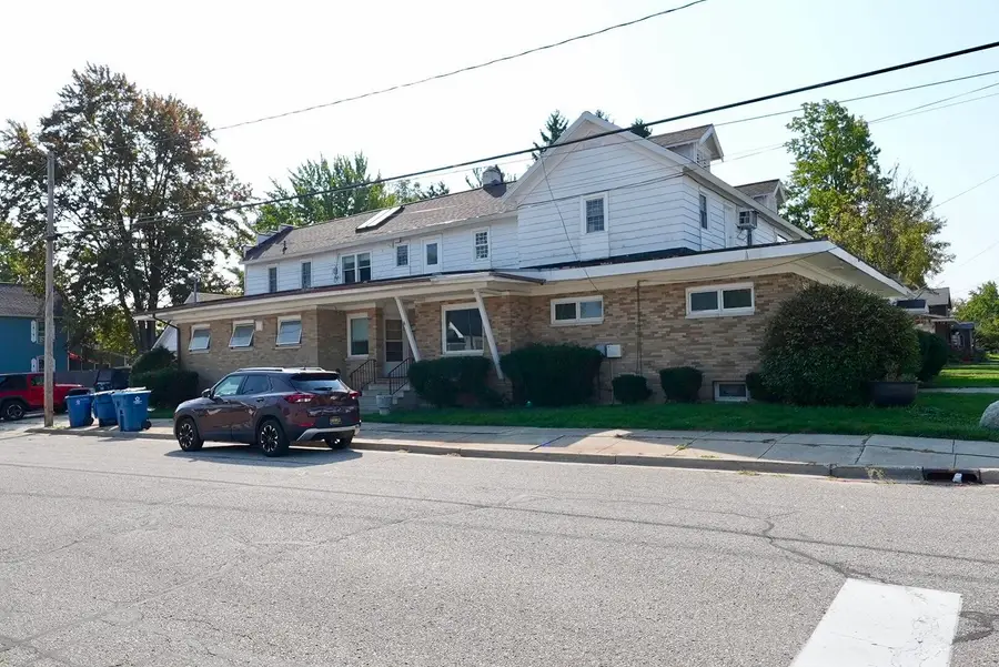126 Eastmanville Street, Coopersville, MI 49404 - #2