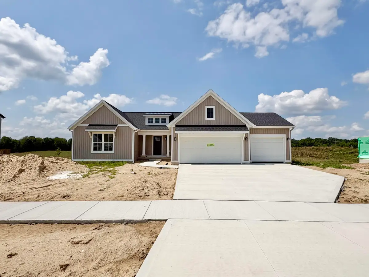 7093 Kettle Dale Avenue SE, Alto, MI 49302 - #1