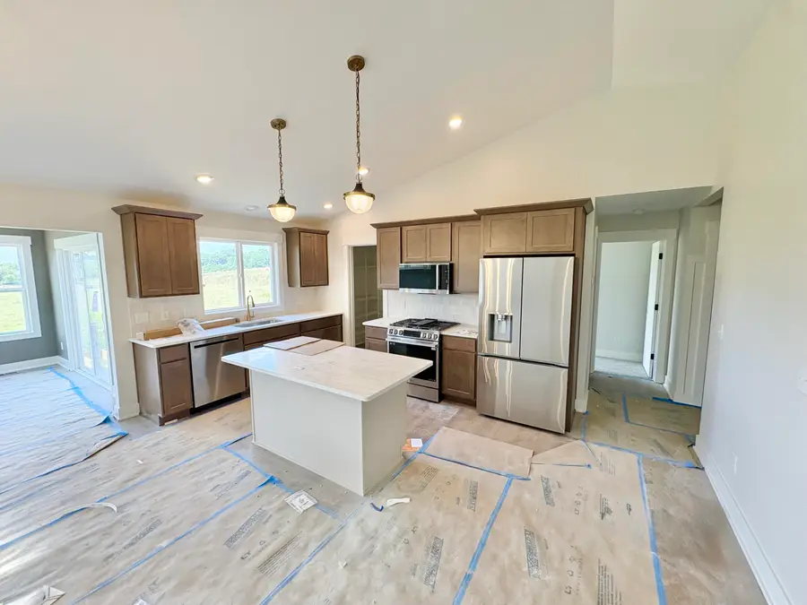 7093 Kettle Dale Avenue SE, Alto, MI 49302 - #2