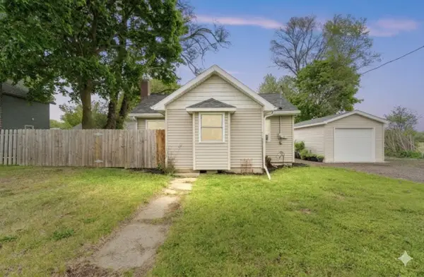 937 124th Avenue, Shelbyville, MI 49344