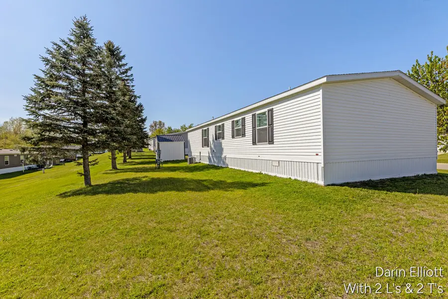 1133 Yeomans Street Unit: 210, Ionia, MI 48846 - #3
