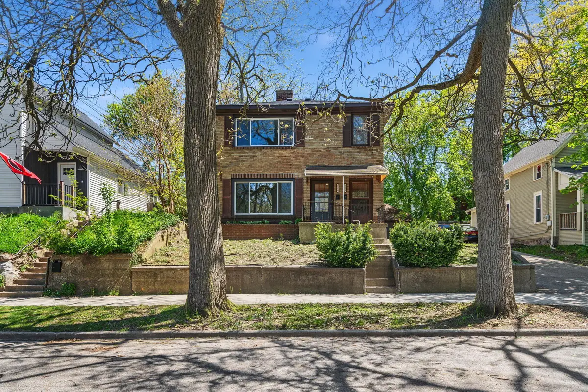1568 Forrest Avenue NE, Grand Rapids, MI 49505 - #1
