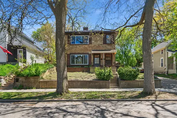 1568 Forrest Avenue NE, GrandRapids, MI 49505