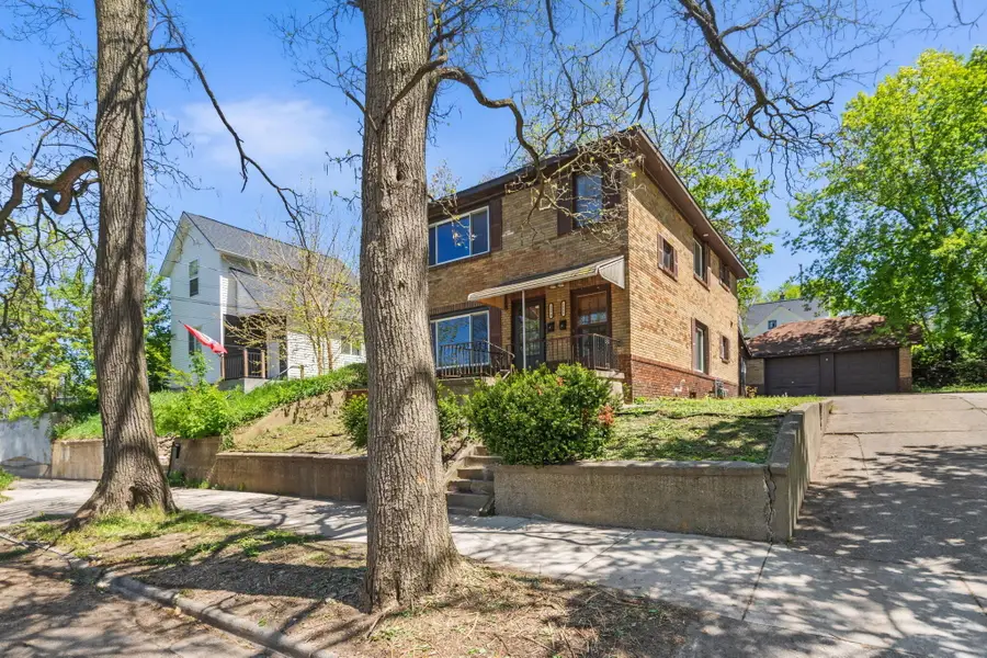 1568 Forrest Avenue NE, Grand Rapids, MI 49505 - #2