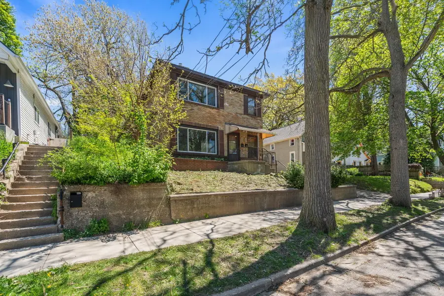 1568 Forrest Avenue NE, Grand Rapids, MI 49505 - #3