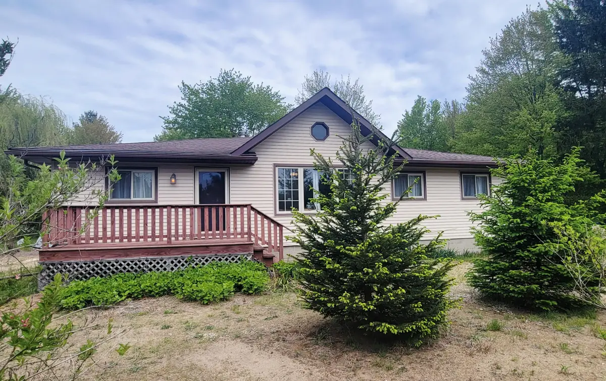 70448 County Road 378, Covert, MI 49043 - #1
