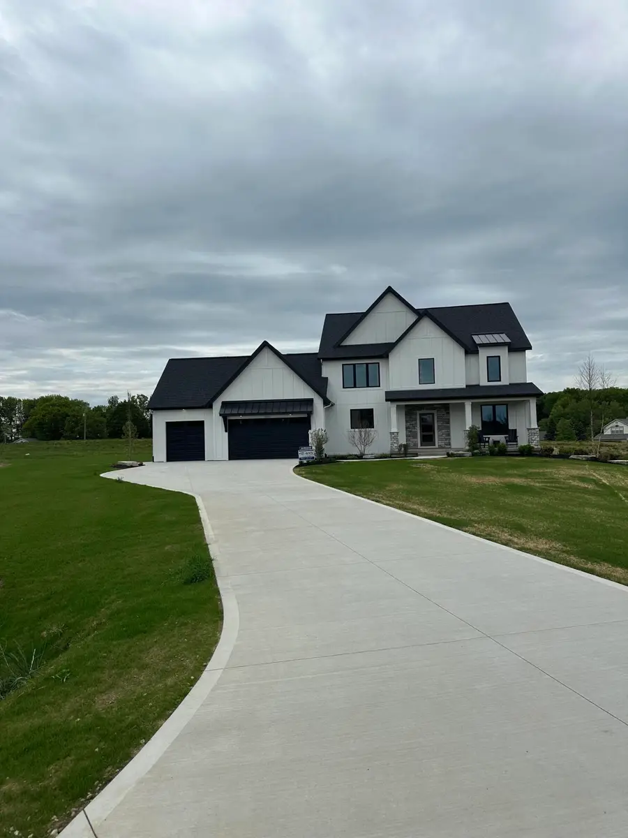 10071 Hideaway Court SE Unit: 20, Caledonia, MI 49316 - #2