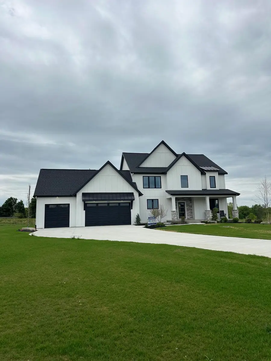 10071 Hideaway Court SE Unit: 20, Caledonia, MI 49316 - #3