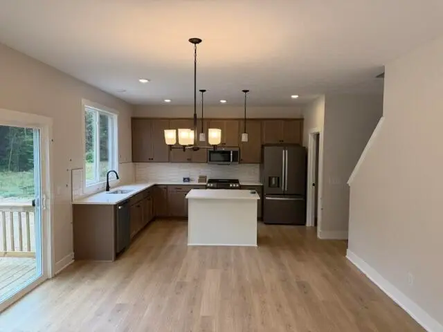 1867 Lowe Drive Unit: 13, Fruitport, MI 49456 - #2