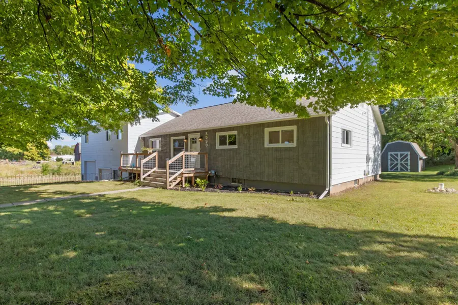 8590 Greenfield Highway, Bellevue, MI 49021 - #3