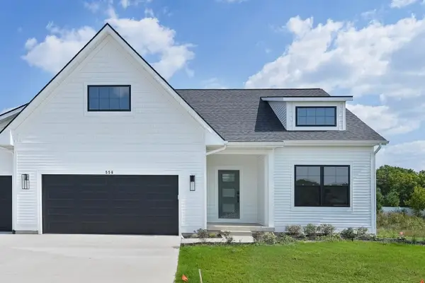 564 Sun Vale Lane, Grandville, MI 49418