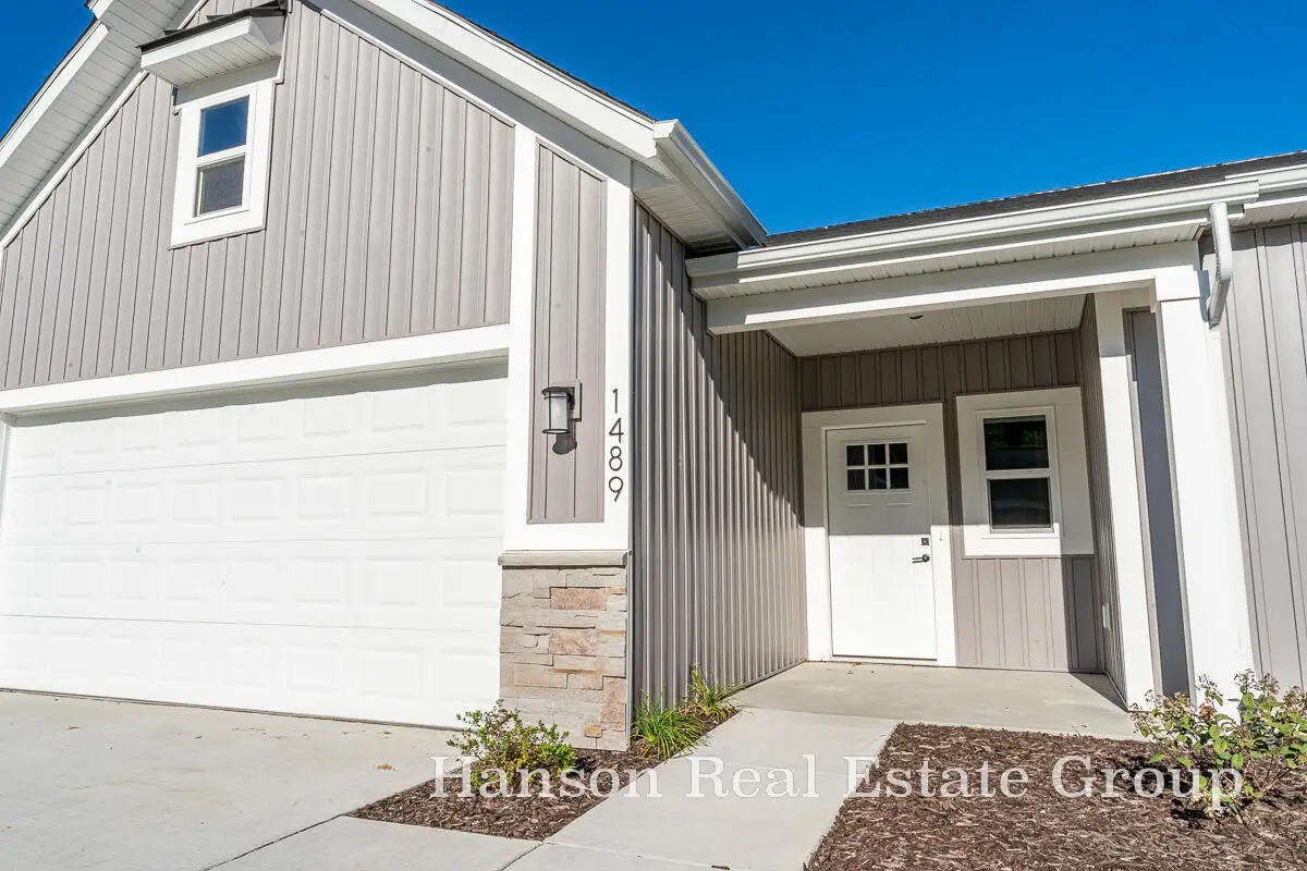 1399 Center Hill Road SE Unit: 31, Lowell, MI 49331 - #1