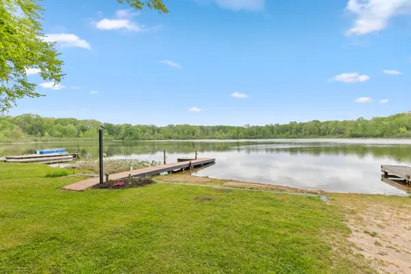 3379 S Spec Lake Drive, Allegan, MI 49010