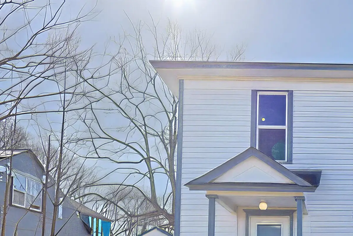 233 Delaware Avenue, Muskegon, MI 49442 - #1