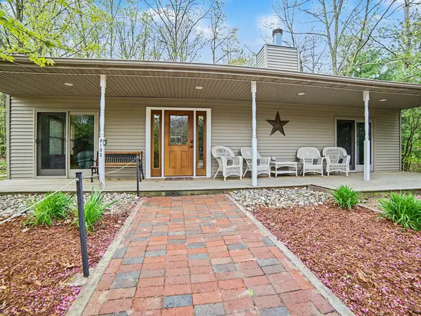 9103 W Ranger Road, Mears, MI 49436
