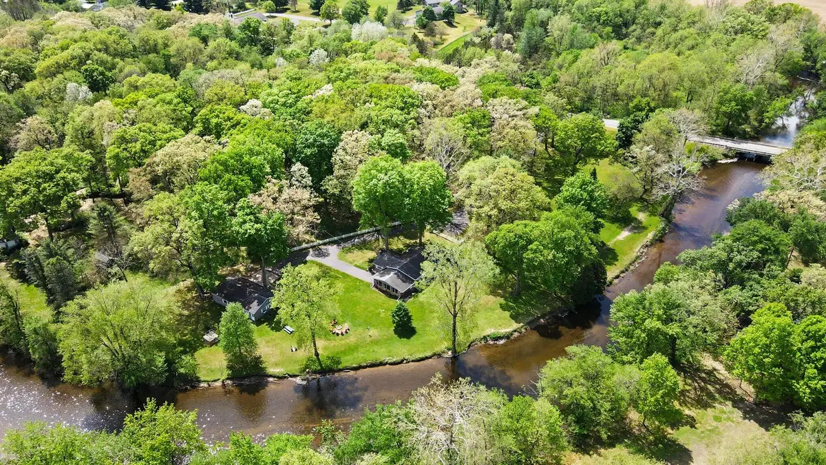 688 N Airport Road, Hastings, MI 49058 - #1