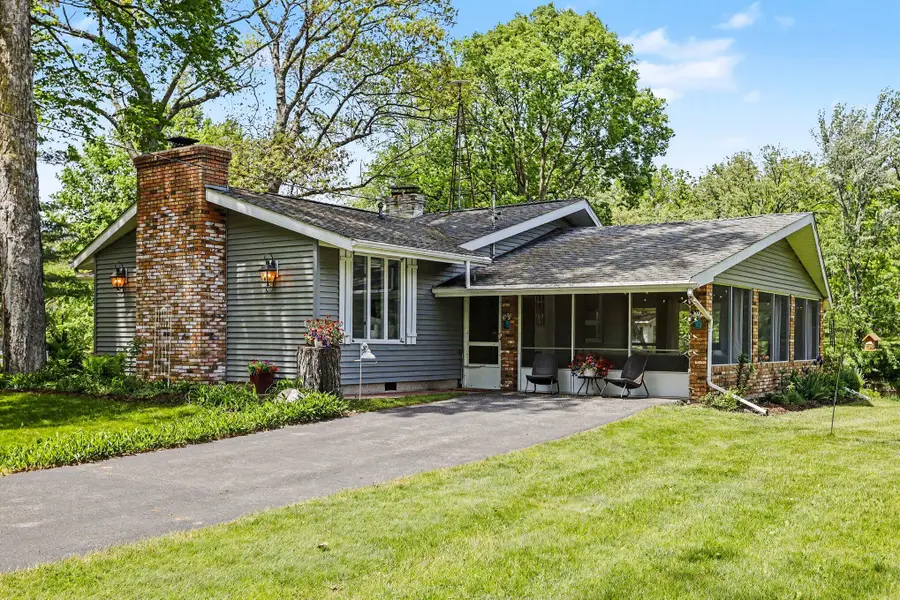 688 N Airport Road, Hastings, MI 49058 - #2