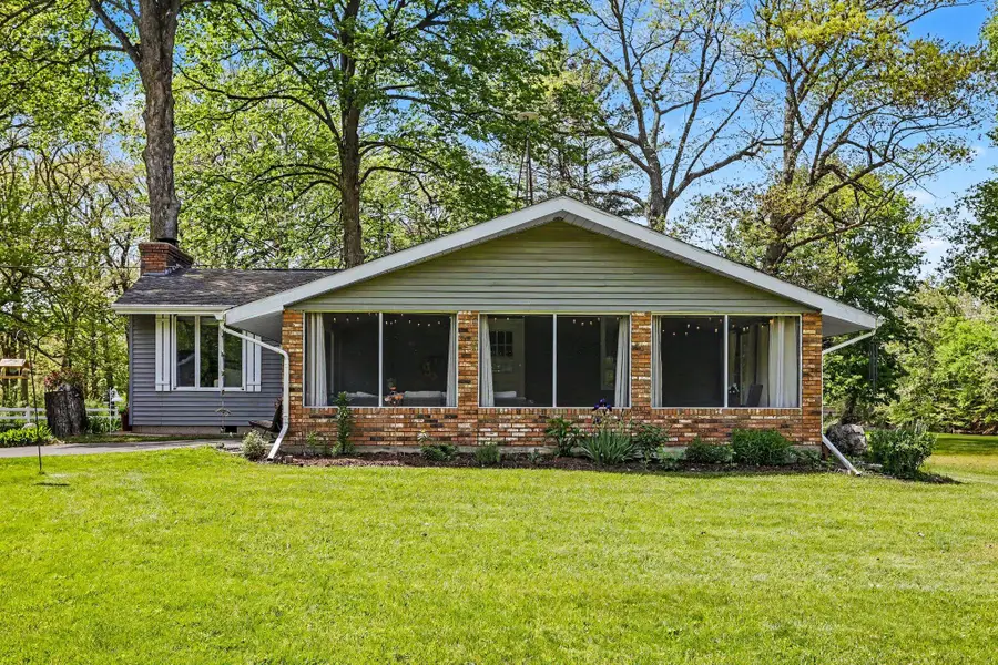 688 N Airport Road, Hastings, MI 49058 - #3